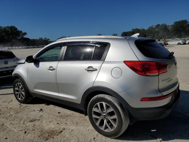 Photo 1 VIN: KNDPB3AC5E7611174 - KIA SPORTAGE 