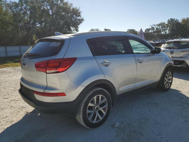 Photo 2 VIN: KNDPB3AC5E7611174 - KIA SPORTAGE 