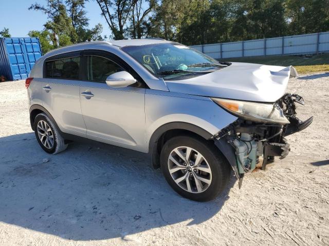 Photo 3 VIN: KNDPB3AC5E7611174 - KIA SPORTAGE 