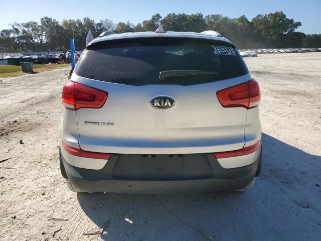 Photo 5 VIN: KNDPB3AC5E7611174 - KIA SPORTAGE 