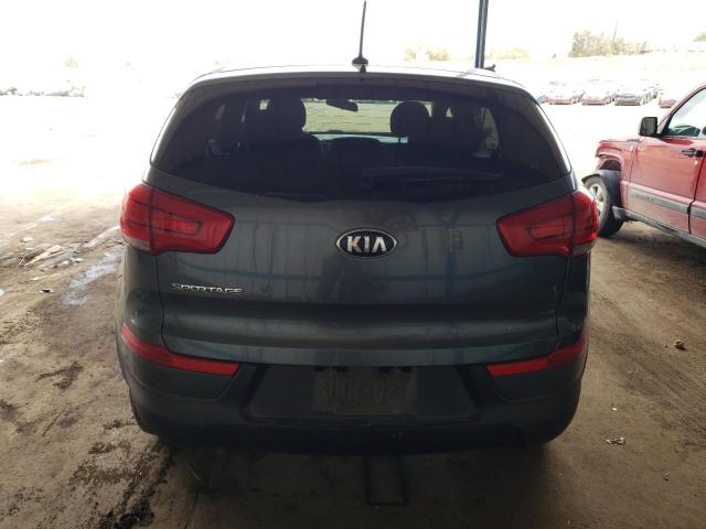 Photo 5 VIN: KNDPB3AC5E7639587 - KIA SPORTAGE 