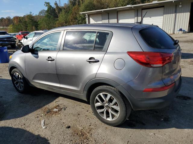 Photo 1 VIN: KNDPB3AC5E7647821 - KIA SPORTAGE 