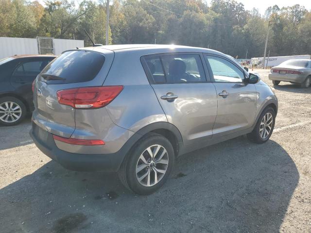 Photo 2 VIN: KNDPB3AC5E7647821 - KIA SPORTAGE 