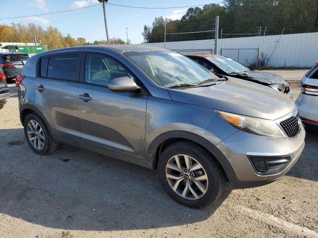 Photo 3 VIN: KNDPB3AC5E7647821 - KIA SPORTAGE 