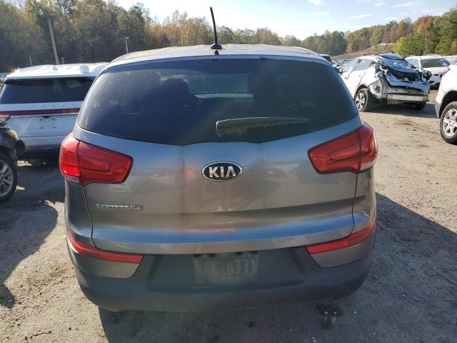 Photo 5 VIN: KNDPB3AC5E7647821 - KIA SPORTAGE 