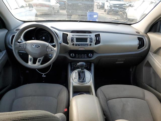 Photo 7 VIN: KNDPB3AC5E7647821 - KIA SPORTAGE 