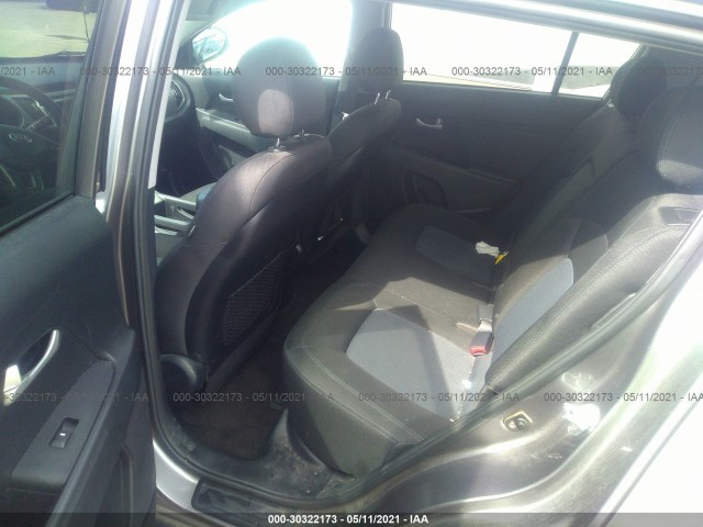 Photo 7 VIN: KNDPB3AC5E7648547 - KIA SPORTAGE 