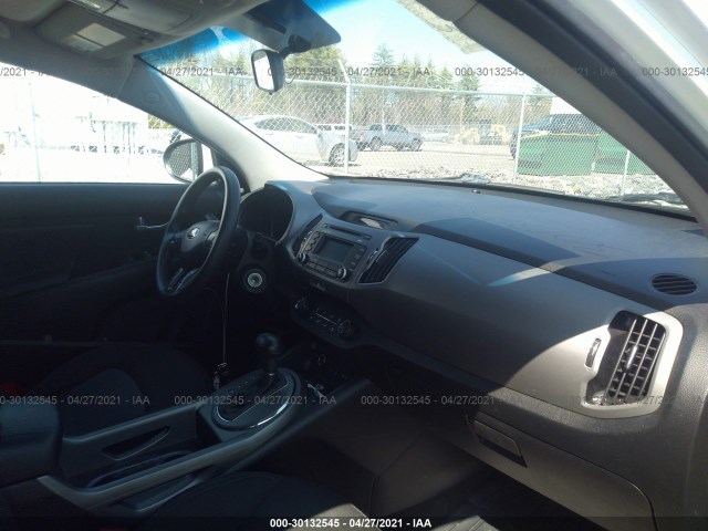 Photo 4 VIN: KNDPB3AC5E7651416 - KIA SPORTAGE 