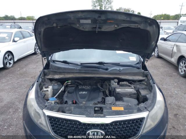 Photo 9 VIN: KNDPB3AC5F7679928 - KIA SPORTAGE 