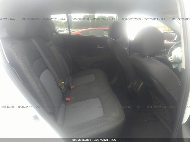 Photo 7 VIN: KNDPB3AC5F7691514 - KIA SPORTAGE 