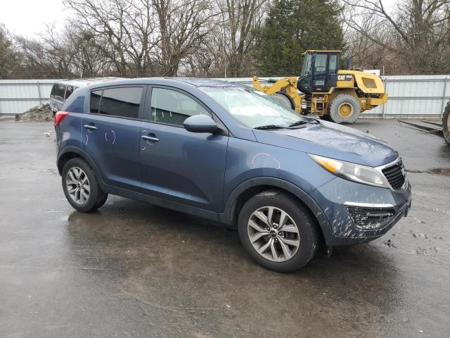 Photo 3 VIN: KNDPB3AC5F7698771 - KIA SPORTAGE 