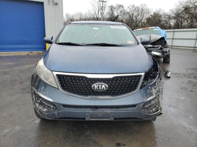 Photo 4 VIN: KNDPB3AC5F7698771 - KIA SPORTAGE 