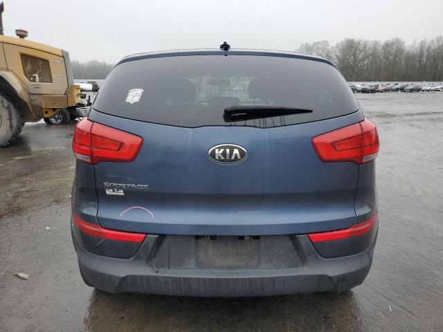 Photo 5 VIN: KNDPB3AC5F7698771 - KIA SPORTAGE 