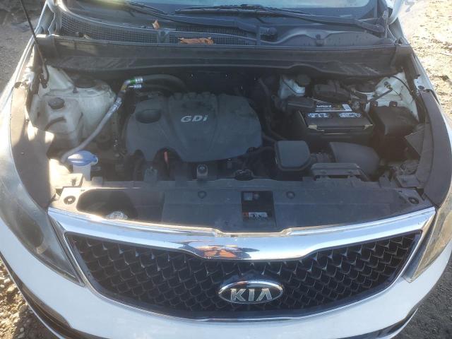 Photo 10 VIN: KNDPB3AC5F7727427 - KIA SPORTAGE 