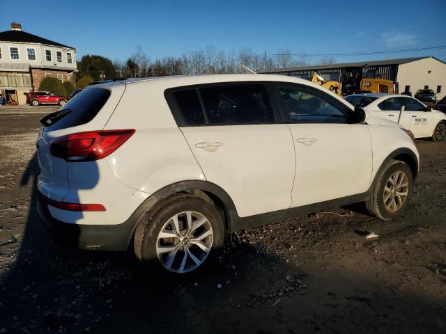 Photo 2 VIN: KNDPB3AC5F7727427 - KIA SPORTAGE 