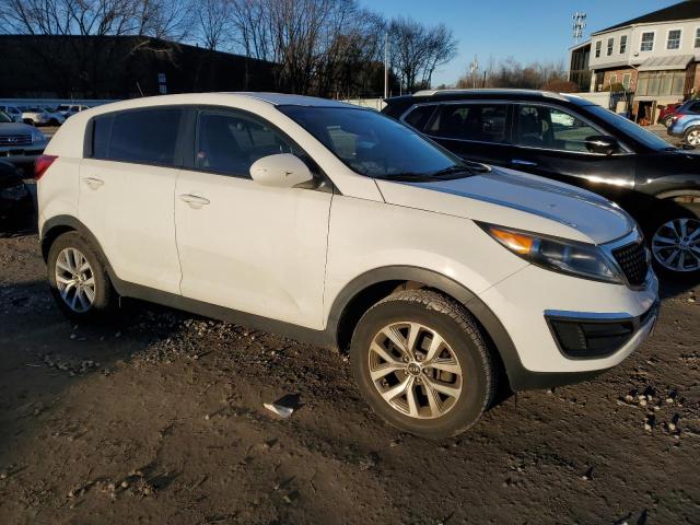 Photo 3 VIN: KNDPB3AC5F7727427 - KIA SPORTAGE 