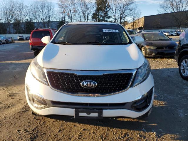 Photo 4 VIN: KNDPB3AC5F7727427 - KIA SPORTAGE 