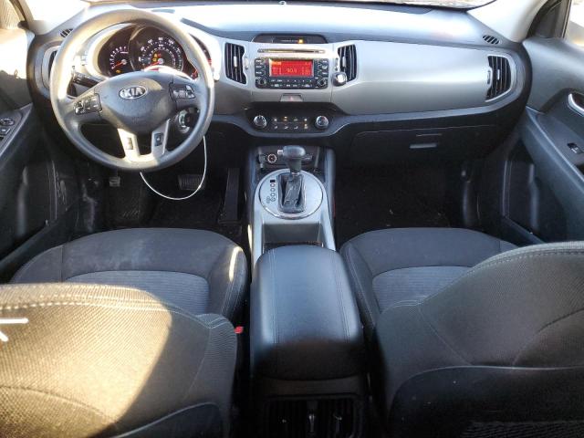 Photo 7 VIN: KNDPB3AC5F7727427 - KIA SPORTAGE 