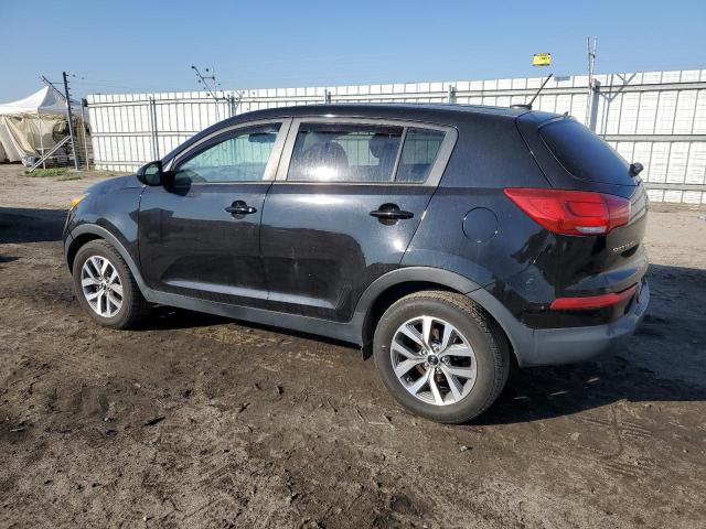 Photo 1 VIN: KNDPB3AC5F7738394 - KIA SPORTAGE 