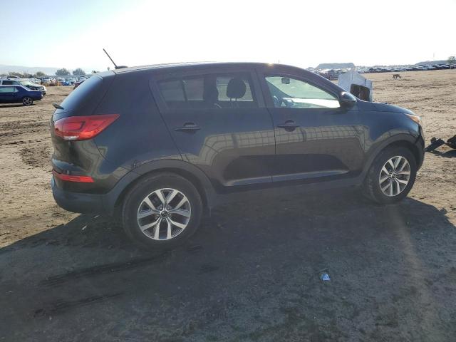 Photo 2 VIN: KNDPB3AC5F7738394 - KIA SPORTAGE 