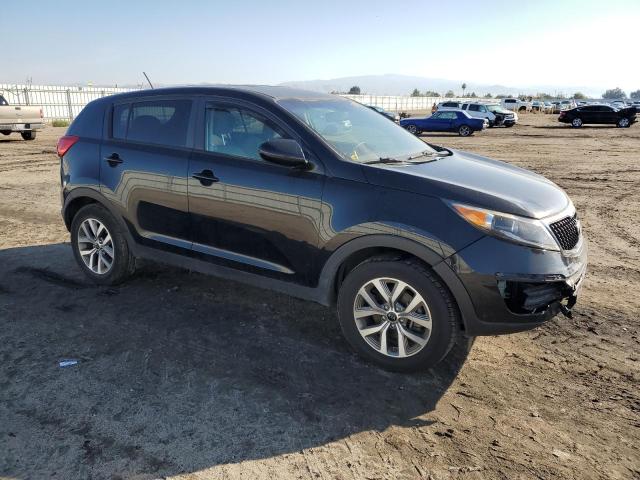 Photo 3 VIN: KNDPB3AC5F7738394 - KIA SPORTAGE 