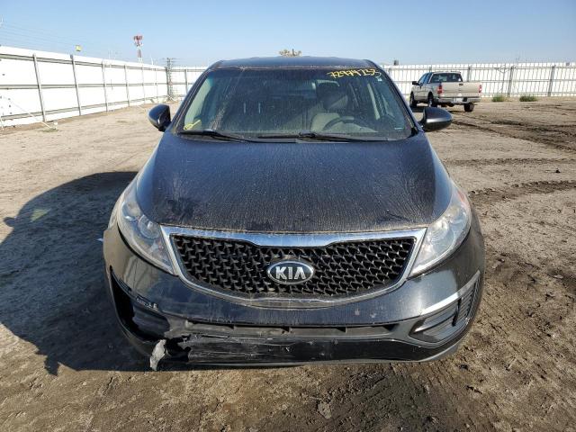 Photo 4 VIN: KNDPB3AC5F7738394 - KIA SPORTAGE 