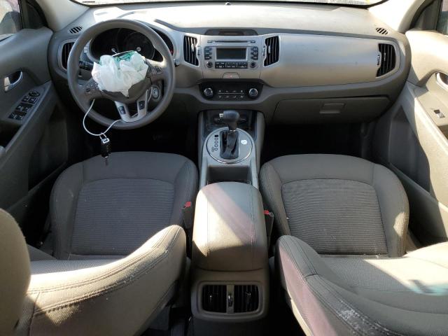 Photo 7 VIN: KNDPB3AC5F7738394 - KIA SPORTAGE 