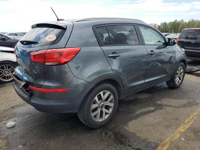 Photo 2 VIN: KNDPB3AC5F7754109 - KIA SPORTAGE 