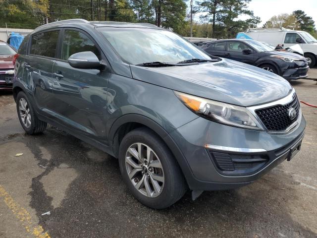 Photo 3 VIN: KNDPB3AC5F7754109 - KIA SPORTAGE 