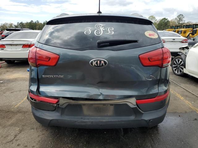 Photo 5 VIN: KNDPB3AC5F7754109 - KIA SPORTAGE 