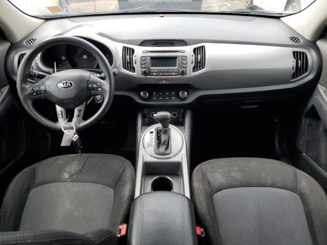 Photo 7 VIN: KNDPB3AC5F7754109 - KIA SPORTAGE 