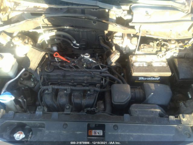 Photo 9 VIN: KNDPB3AC5F7769824 - KIA SPORTAGE 