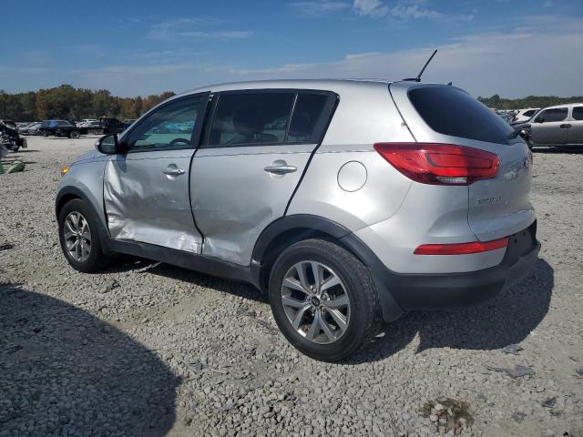 Photo 1 VIN: KNDPB3AC5F7782153 - KIA SPORTAGE 