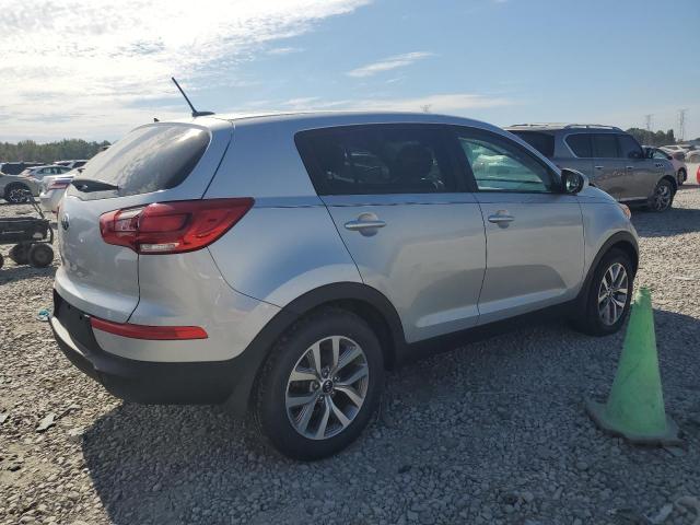 Photo 2 VIN: KNDPB3AC5F7782153 - KIA SPORTAGE 