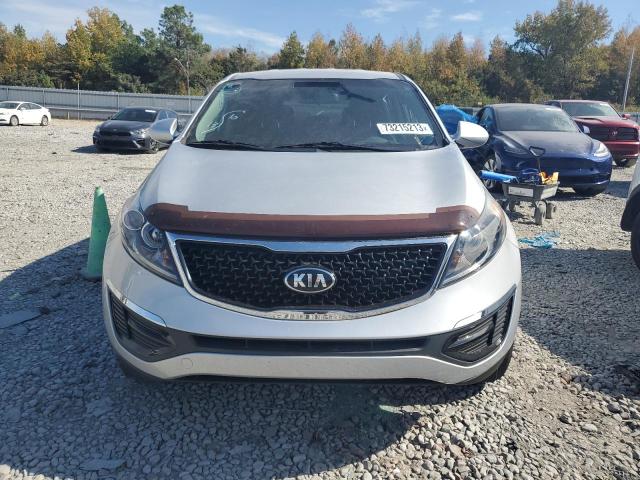 Photo 4 VIN: KNDPB3AC5F7782153 - KIA SPORTAGE 