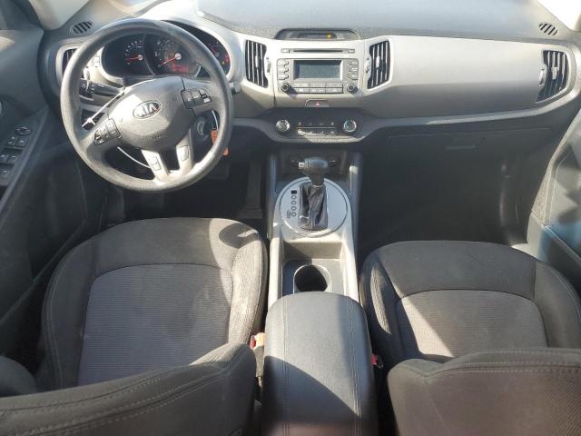 Photo 7 VIN: KNDPB3AC5F7782153 - KIA SPORTAGE 