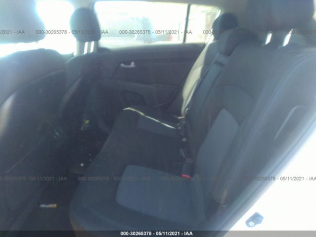 Photo 7 VIN: KNDPB3AC5F7791385 - KIA SPORTAGE 