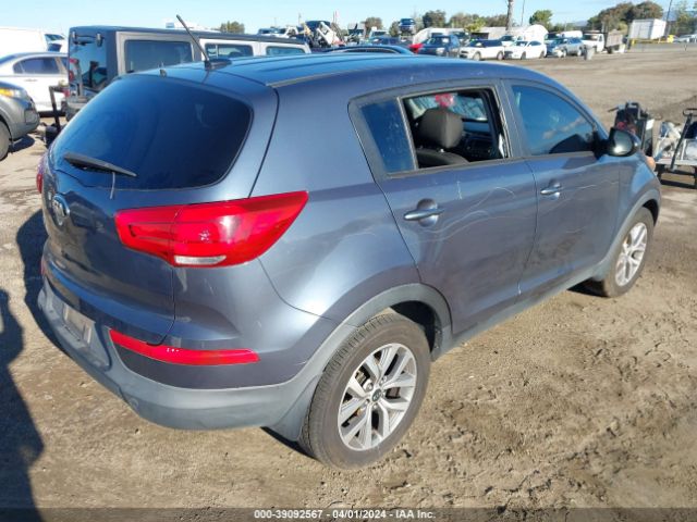 Photo 3 VIN: KNDPB3AC5F7793797 - KIA SPORTAGE 