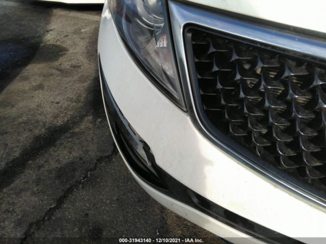 Photo 5 VIN: KNDPB3AC5G7810776 - KIA SPORTAGE 