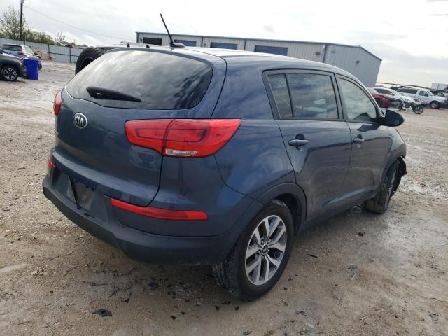 Photo 2 VIN: KNDPB3AC5G7820241 - KIA SPORTAGE 