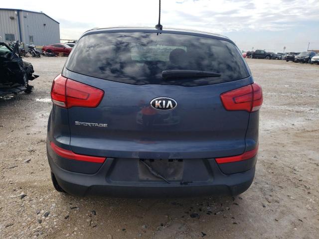 Photo 5 VIN: KNDPB3AC5G7820241 - KIA SPORTAGE 