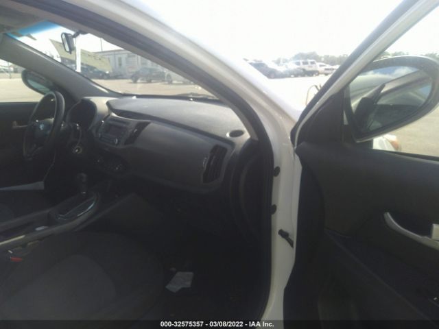 Photo 4 VIN: KNDPB3AC5G7821938 - KIA SPORTAGE 