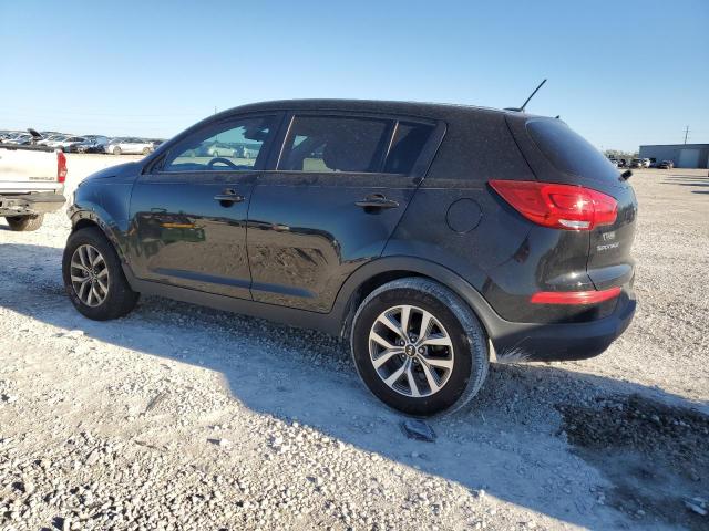 Photo 1 VIN: KNDPB3AC5G7824290 - KIA SPORTAGE 