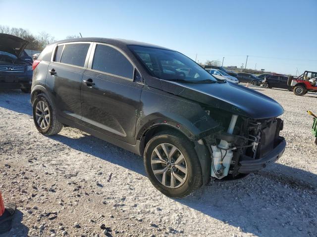 Photo 3 VIN: KNDPB3AC5G7824290 - KIA SPORTAGE 