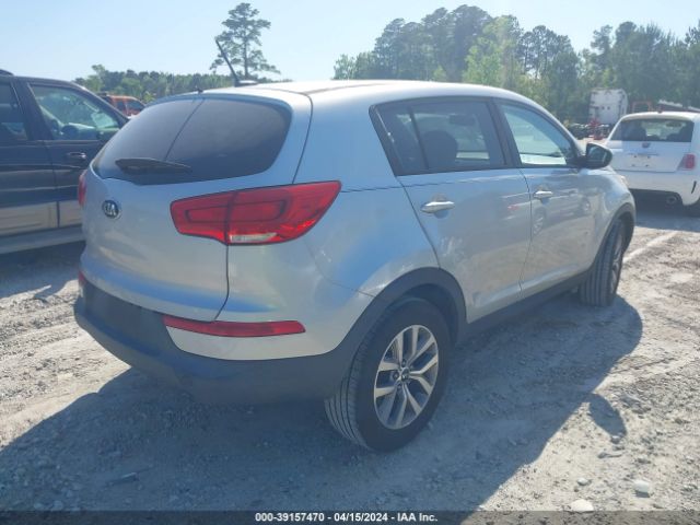 Photo 3 VIN: KNDPB3AC5G7863364 - KIA SPORTAGE 