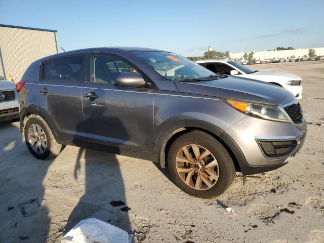 Photo 3 VIN: KNDPB3AC5G7869410 - KIA SPORTAGE 