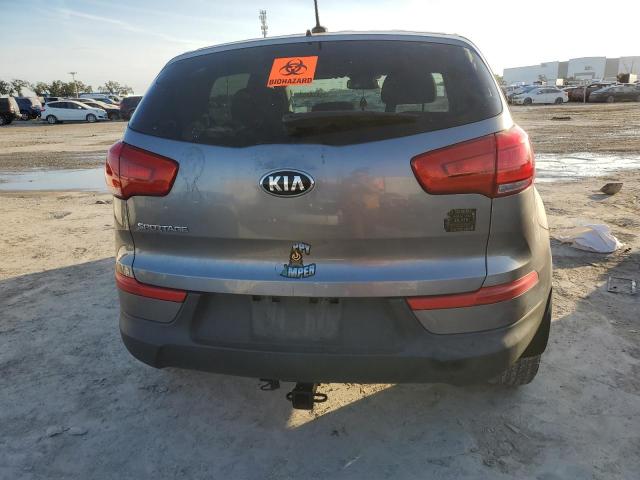 Photo 5 VIN: KNDPB3AC5G7869410 - KIA SPORTAGE 