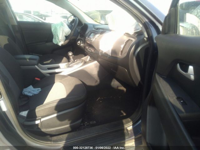 Photo 4 VIN: KNDPB3AC5G7874638 - KIA SPORTAGE 