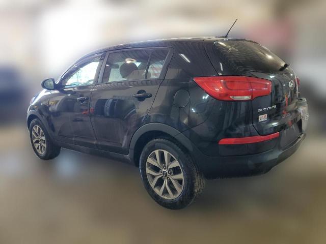 Photo 1 VIN: KNDPB3AC6E7549493 - KIA SPORTAGE 