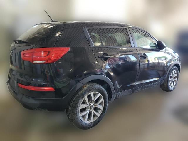 Photo 2 VIN: KNDPB3AC6E7549493 - KIA SPORTAGE 